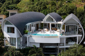 Villa Cocoon
